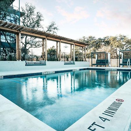Colton House Hotel Austin Zewnętrze zdjęcie
