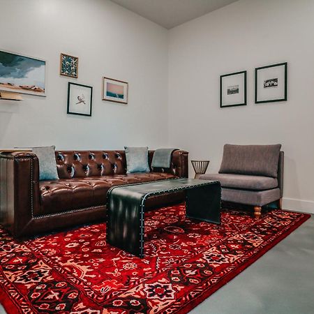 Colton House Hotel Austin Zewnętrze zdjęcie