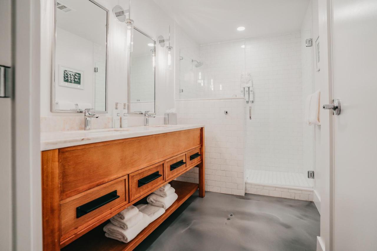 Colton House Hotel Austin Zewnętrze zdjęcie
