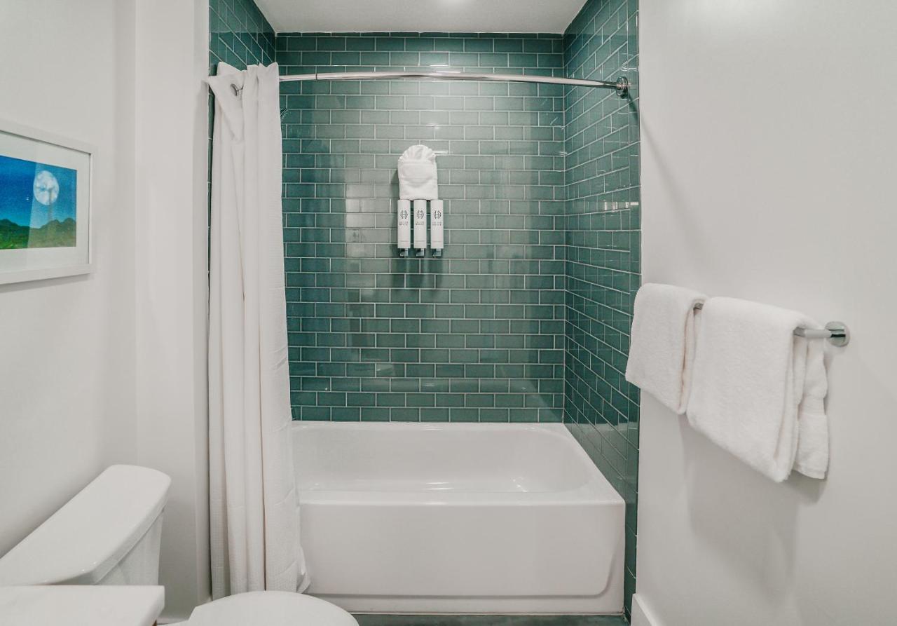 Colton House Hotel Austin Zewnętrze zdjęcie