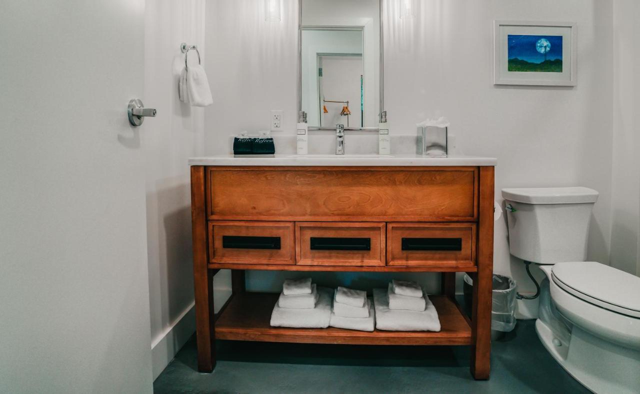 Colton House Hotel Austin Zewnętrze zdjęcie