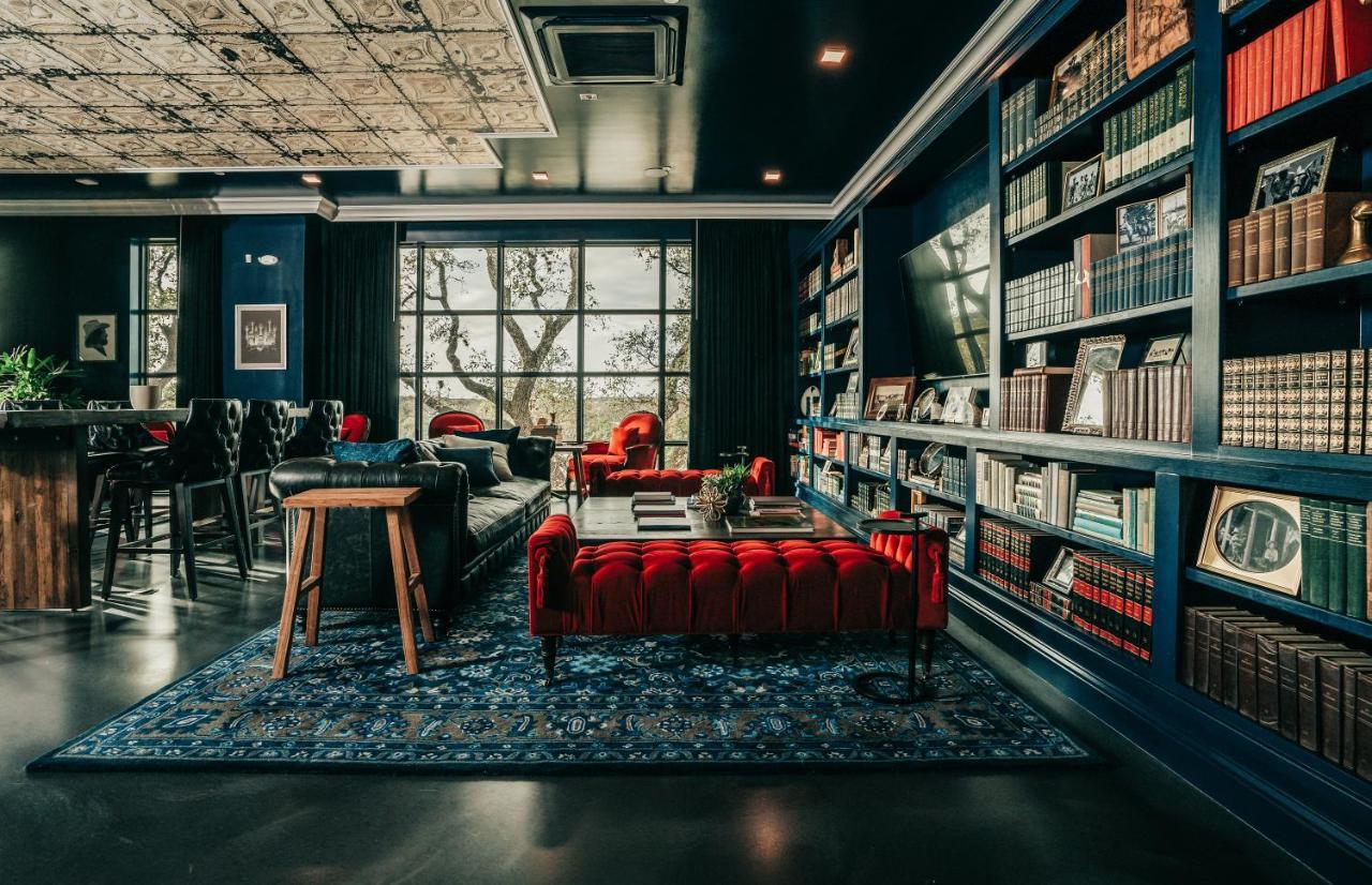 Colton House Hotel Austin Zewnętrze zdjęcie