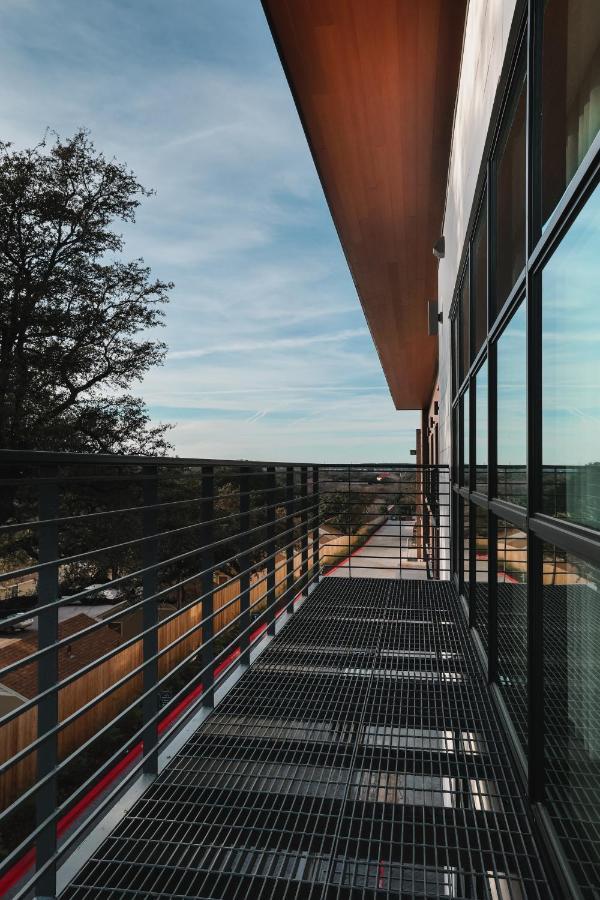 Colton House Hotel Austin Zewnętrze zdjęcie