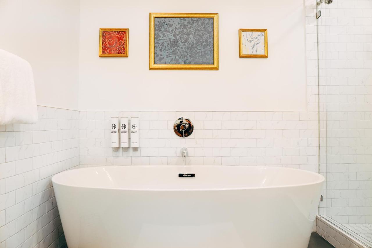 Colton House Hotel Austin Zewnętrze zdjęcie