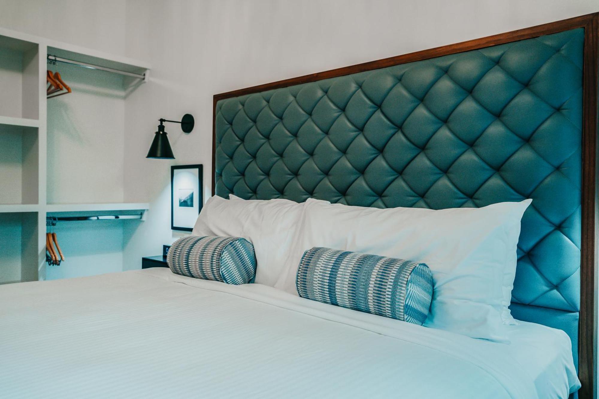 Colton House Hotel Austin Zewnętrze zdjęcie