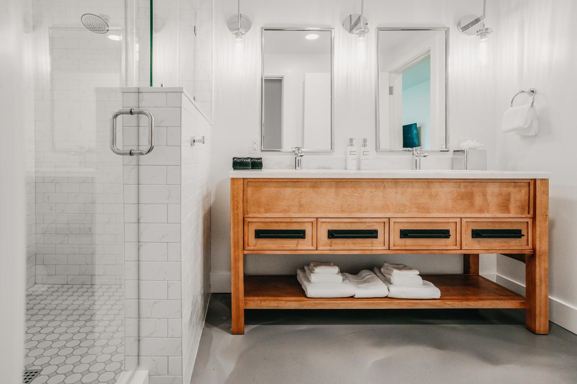 Colton House Hotel Austin Zewnętrze zdjęcie
